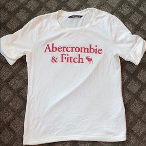 Abercrombie and Fitch tee
